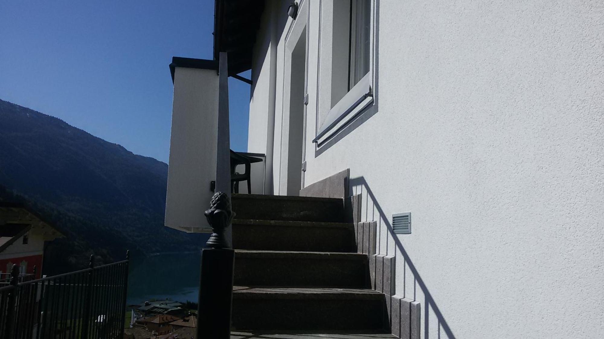 Apartmán Casa Maria Molveno Pokoj fotografie